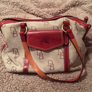 Dooney and Bourke